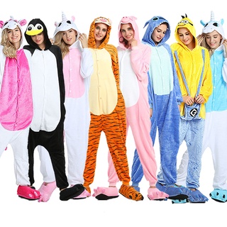 Unisex Teletubbies Costumes Disi Onesies Lala Cosplay Pajamas Adult Pyjamas  Animal Sleepwear Jumpsuit