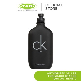 Buy Calvin Klein CK BE At Sale Prices Online - March 2024