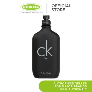 Ck Be by Calvin Klein - Buy online