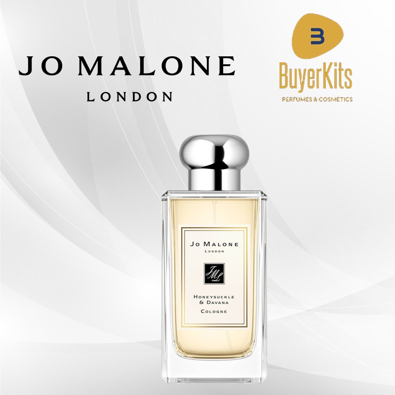 Honeysuckle and Davana Cologne 30ml main image 0