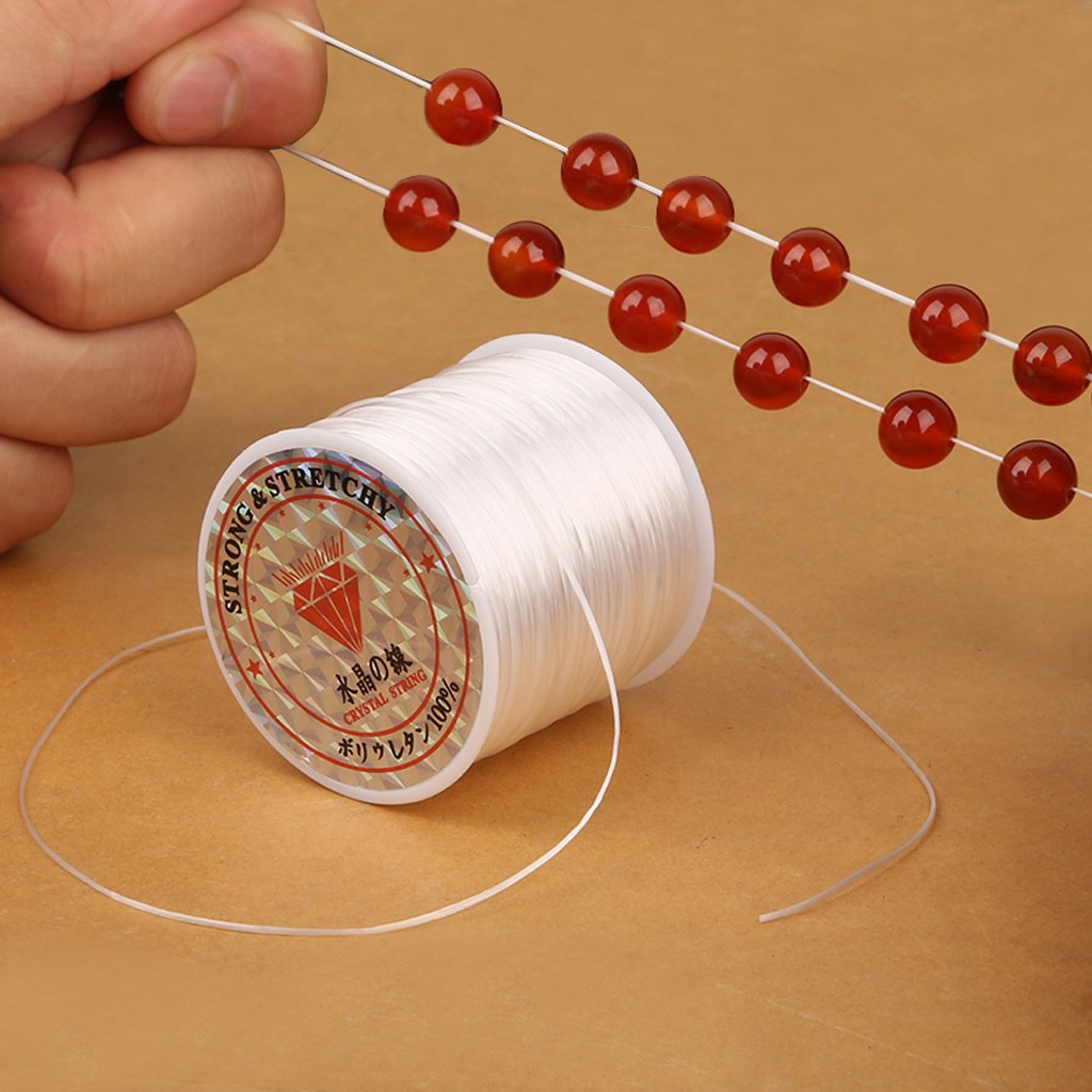Thread for beading jewelry hotsell