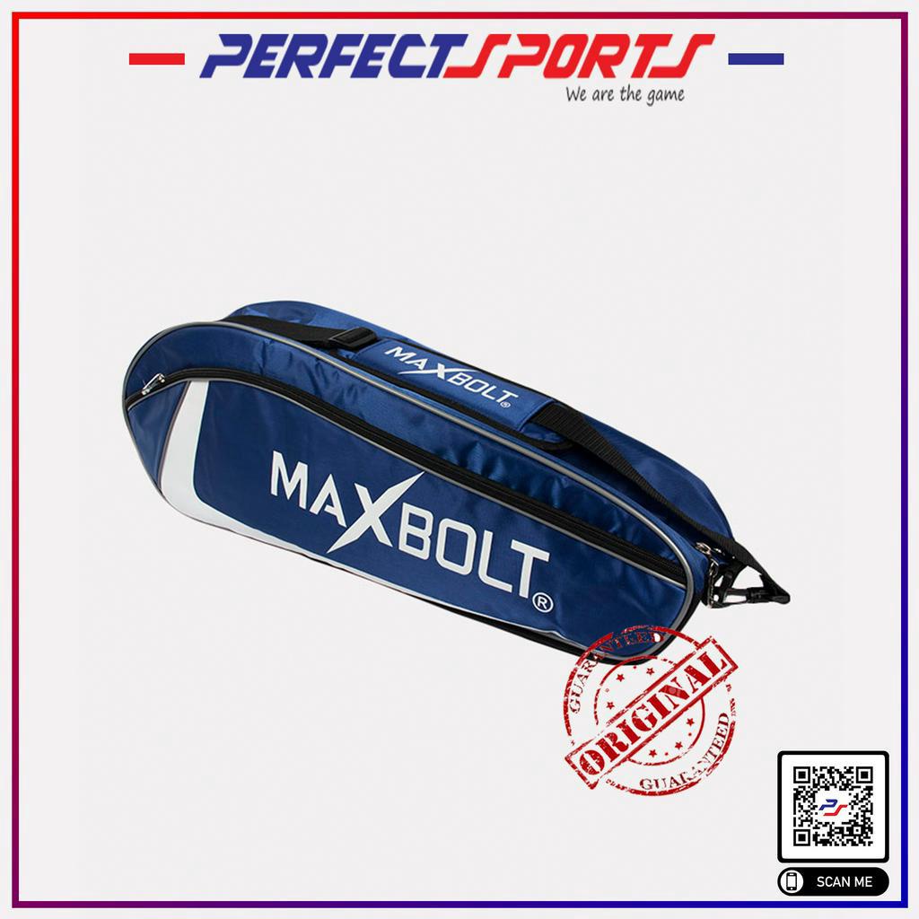 Maxbolt Badminton Bag YH3003 - Single Compartment Series | Shopee Singapore