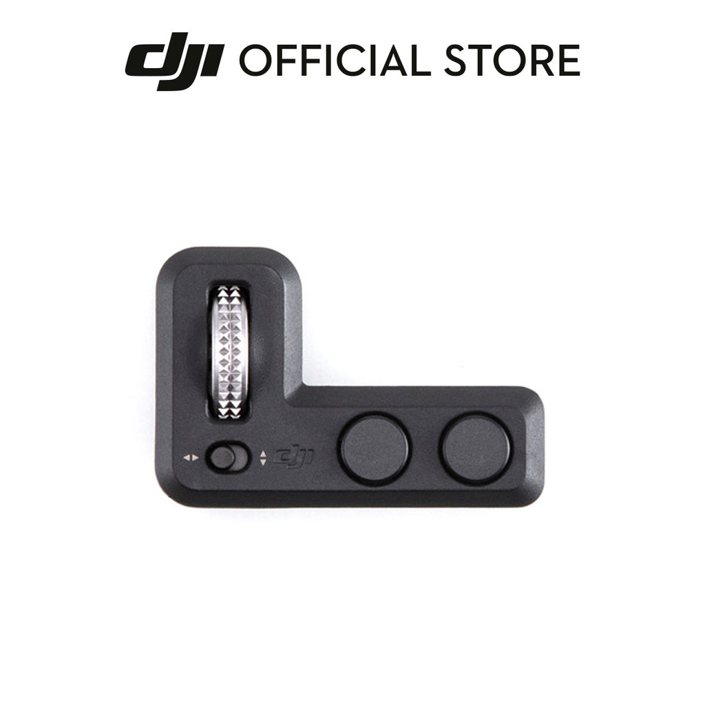 DJI Osmo Pocket Controller Wheel | Shopee Singapore