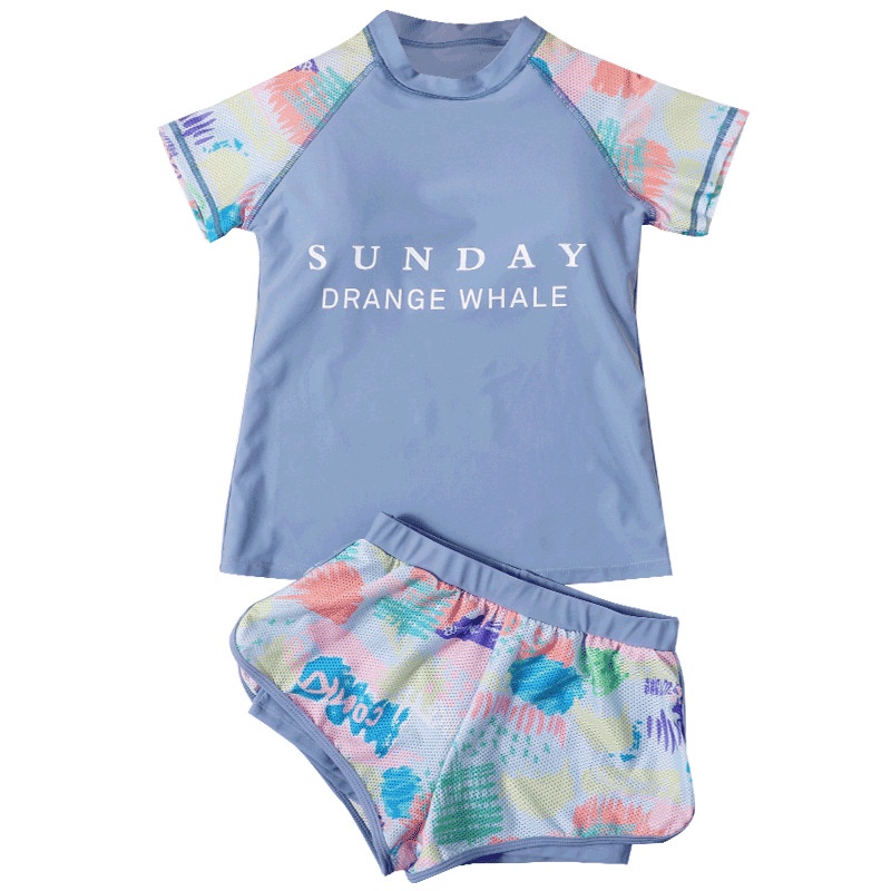 Child tankini hot sale