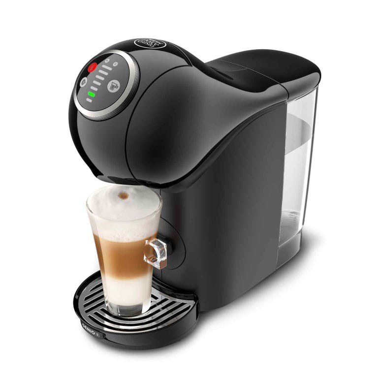 NescafÉ Coffee Machine Genio-1003-black | Shopee Singapore