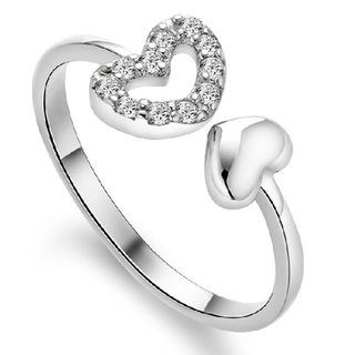 Cute rings hot sale sterling silver