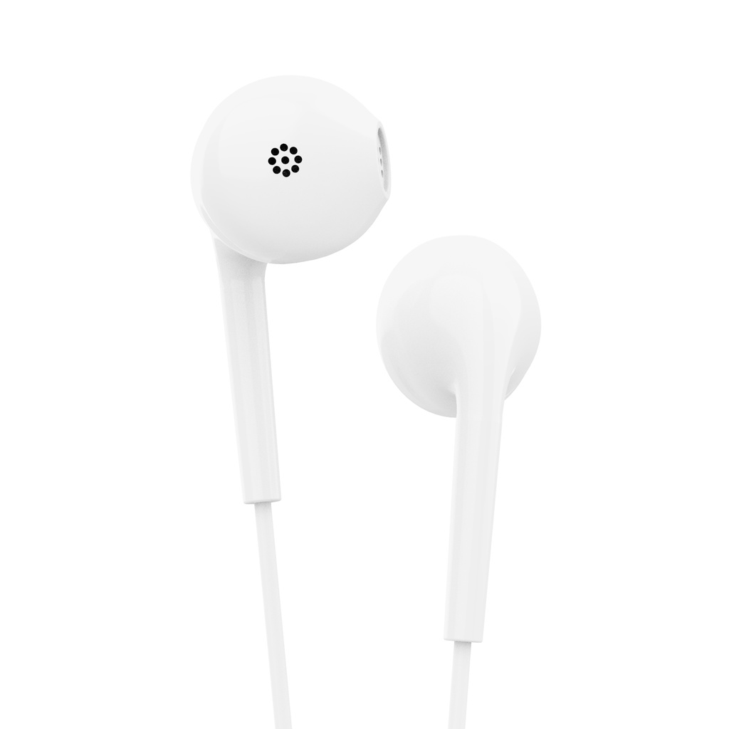 Handsfree/Earphone Roker HOT RK61K - Gambar 4