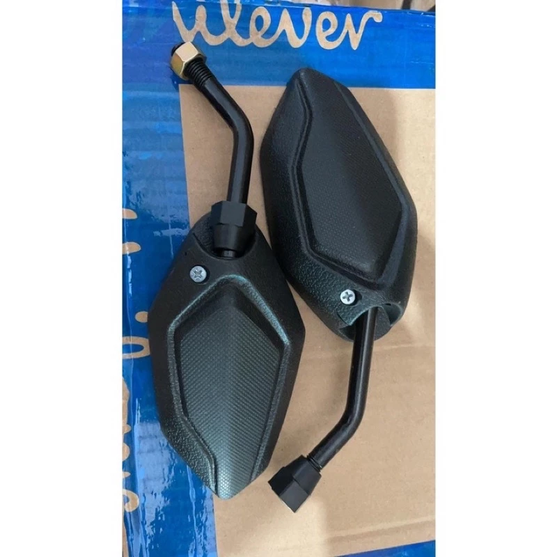 CUCI GUDANG SPION VARIO MINI TANGKAI HITAM UNIVERSAL HONDA VARIO 125 150 - Gambar 3