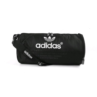 adidas Lifestyle 4ATHLTS Duffel Bag Small Unisex Black HC7268