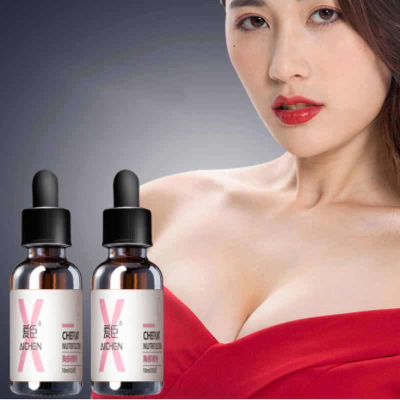 Chest Enlarge Cream Breast Enhancement Essence Promote Female