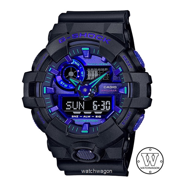 G shock ga 700 on sale 1acr