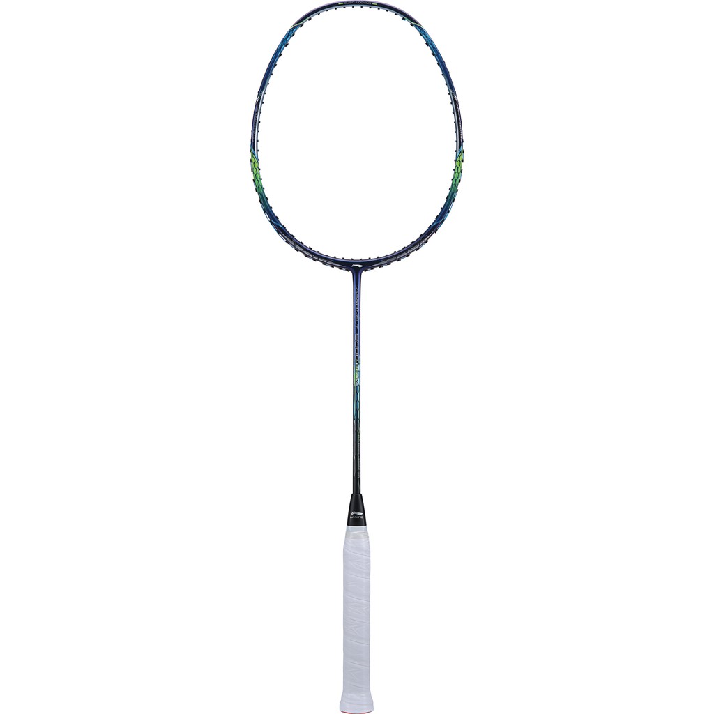 Li-Ning Badminton Rackets AERONAUT 7000 Boost | Shopee Singapore