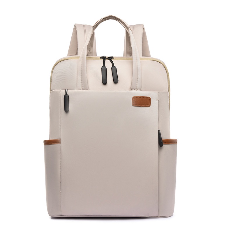 SG Ultra Light Weight Women Backpack Business Laptop Bag. Modern Slim Design. Suits All Occasions Shopee Singapore