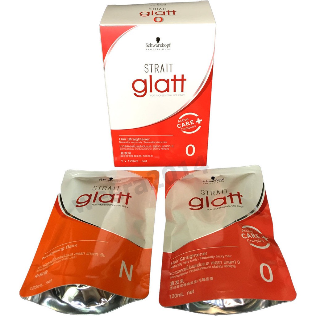Schwarzkopf hair straightening cream review sales