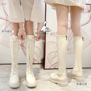 White boots 2025 in store