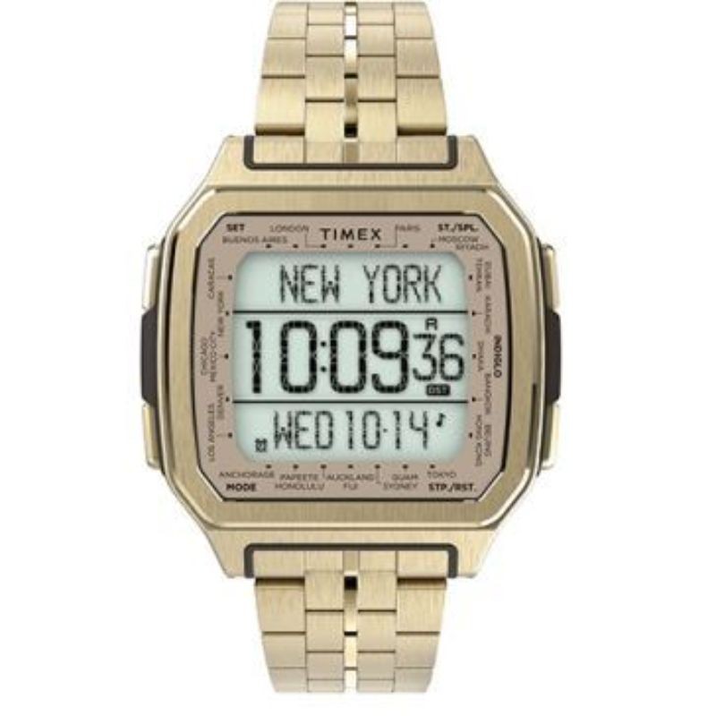 Timex command urban online 47mm