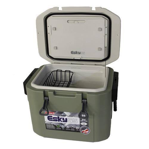 Esky 52l hot sale