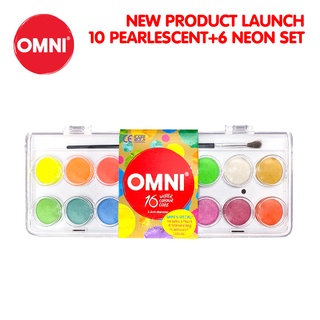 Omni 16 on sale