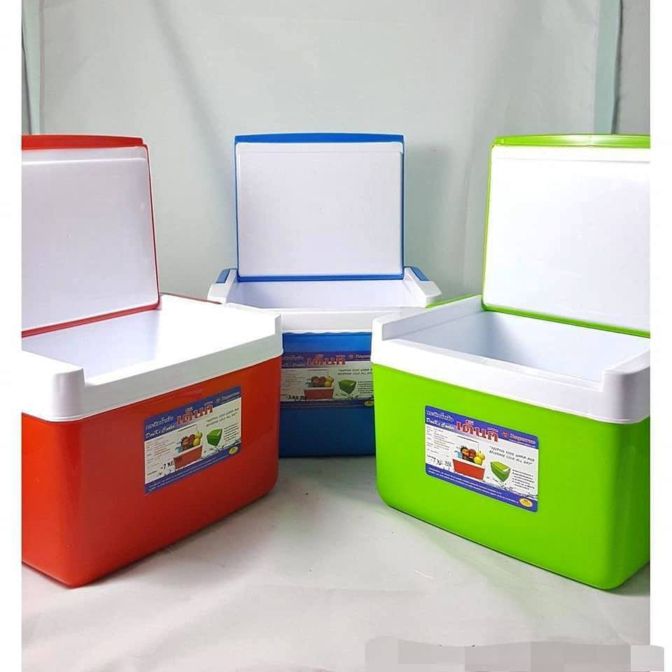 Cooler store box shopee