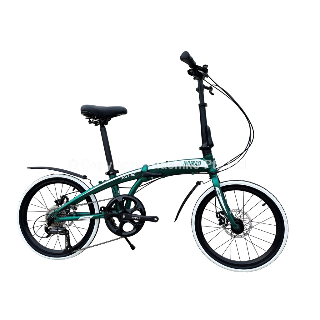 Official HITO SG NOMAD RIFLE HACHIKO DISTRIBUTOR Local Stocks 2022 X4 PRO Shimano Custom Lightweight Shopee Singapore