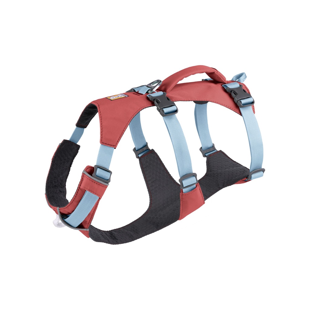 Ruffwear NEW Flagline Lightweight No Pull Handled Dog Harness