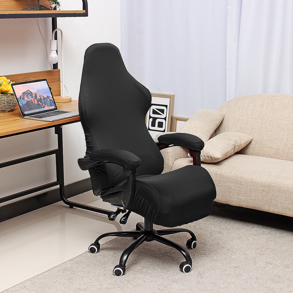 Desk arm chair covers cheap
