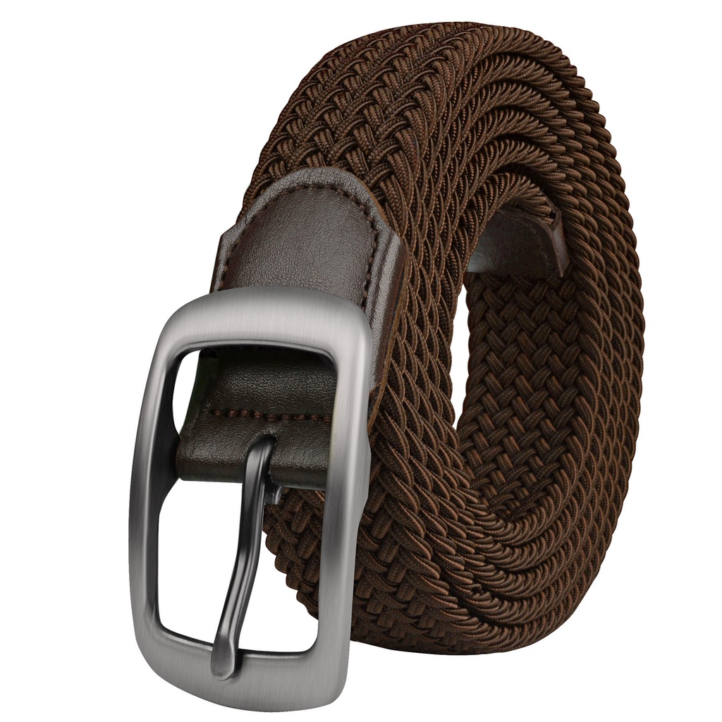 Elasticated 2024 belt mens