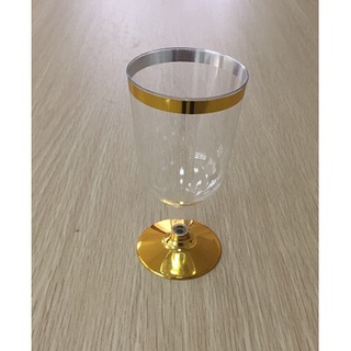 270ml 9oz High Quality Factory Fancy Wine Glass Stainless Steel Gold Rose  Gold Red White Wine Champagne Flutes Goblet Cup - Buy 270ml 9oz High  Quality Factory Fancy Wine Glass Stainless Steel