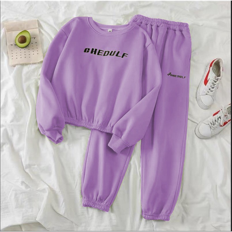 Dedulf set - Women's Clothing - Women's set - Women's set - Sports set - Women's one set - chedulf