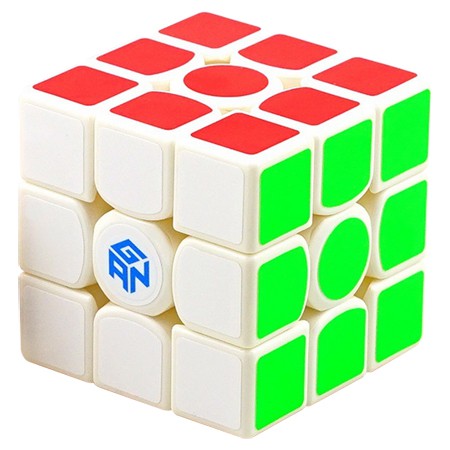 GAN 356 Air S Master 3x3 Speed Cube Shopee Singapore