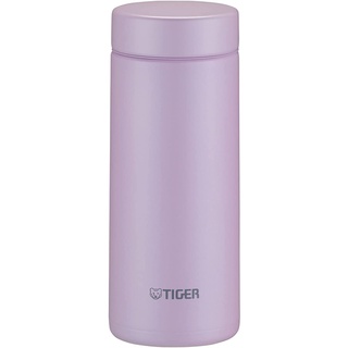 Tiger Mmz-K060Ks Thermos Mug Water Bottle Steel Black 600ml - Japanese Thermos Water Bottles