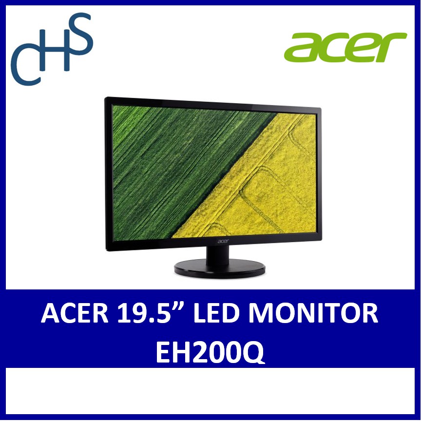 Acer 19.5