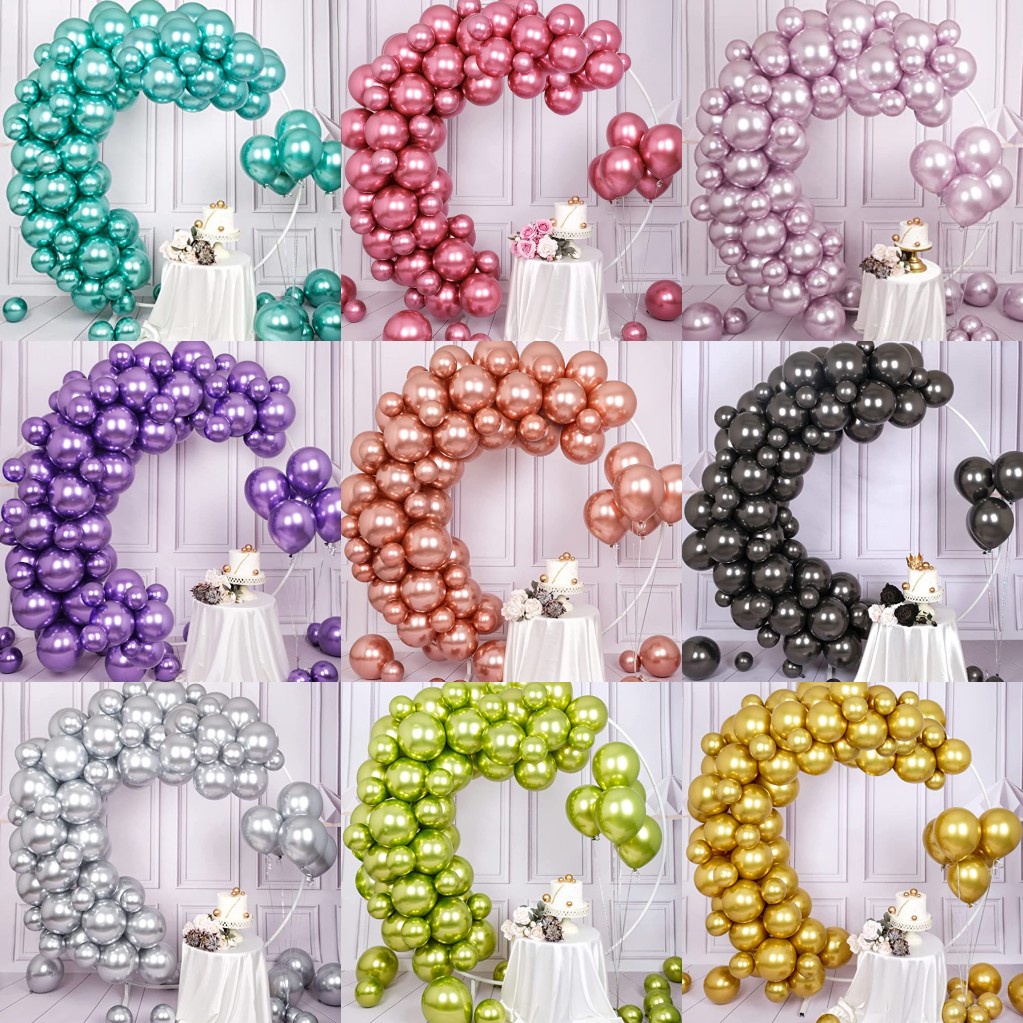 Buy balloon metallic At Sale Prices Online - October 2026 | Shopee ...