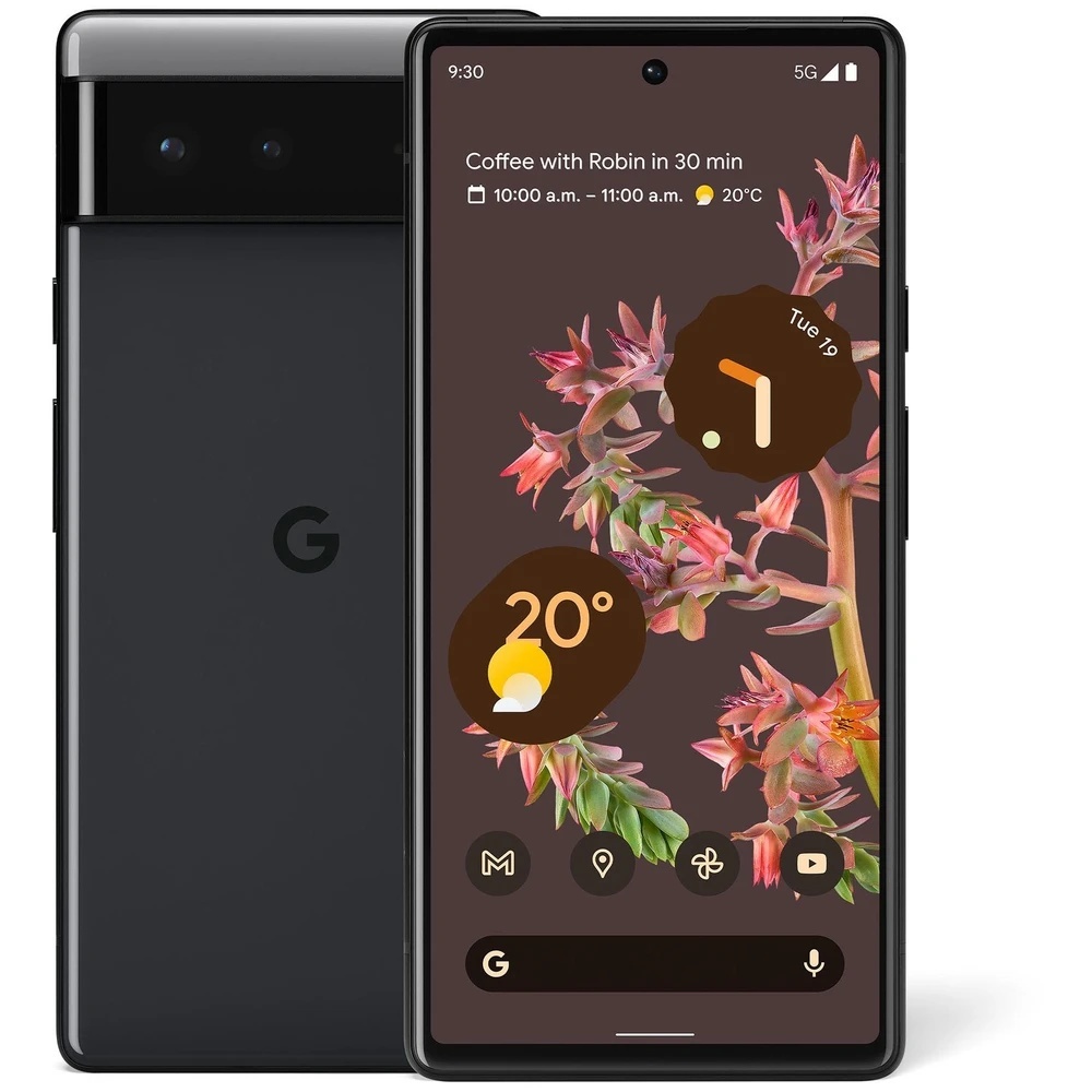 Google Pixel 6 / 6 Pro (128GB/256GB) | Shopee Singapore