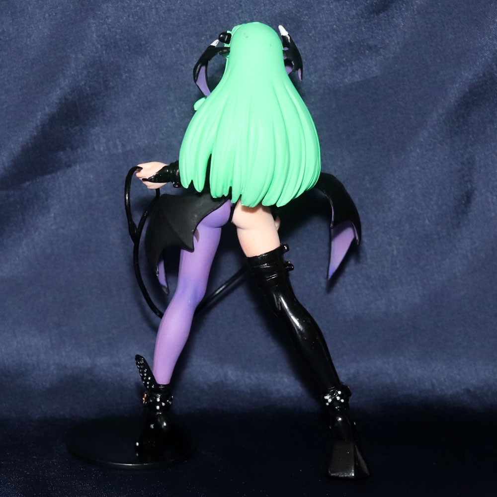 YUJIN CAPCOM SR Real Figure Vampire Savior Darkstalkers