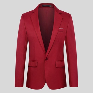 Red sport sale coat