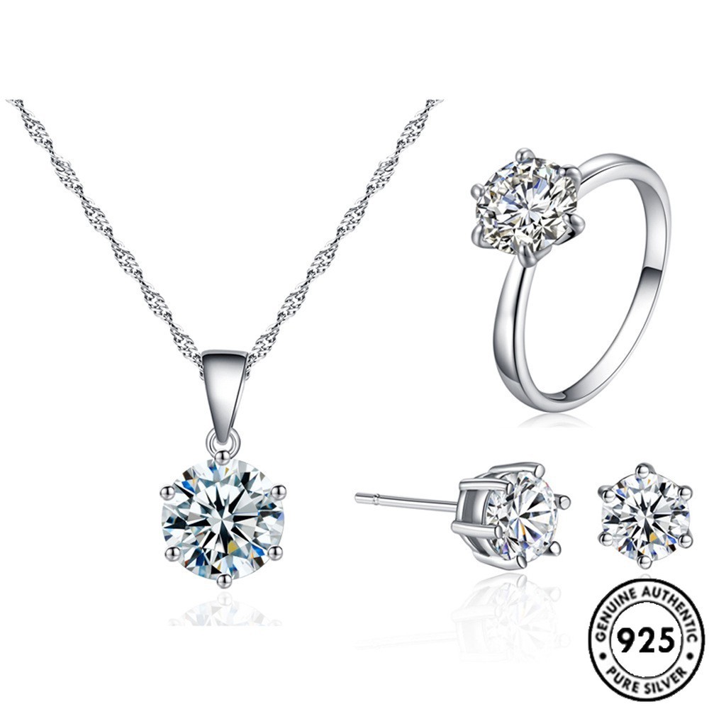 Cheap wedding deals jewelry sets