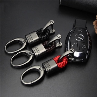 1pc Fashion PU Leather Keychain Casual Leather Strap Lanyard Key Chain  Waist Wallet KeyChains Car Keyring Keyholder Jewelry Gift