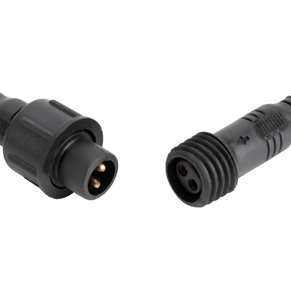 Aquarium LED Light Full Spectrum Fish Tank Downlight Waterproof Lamp