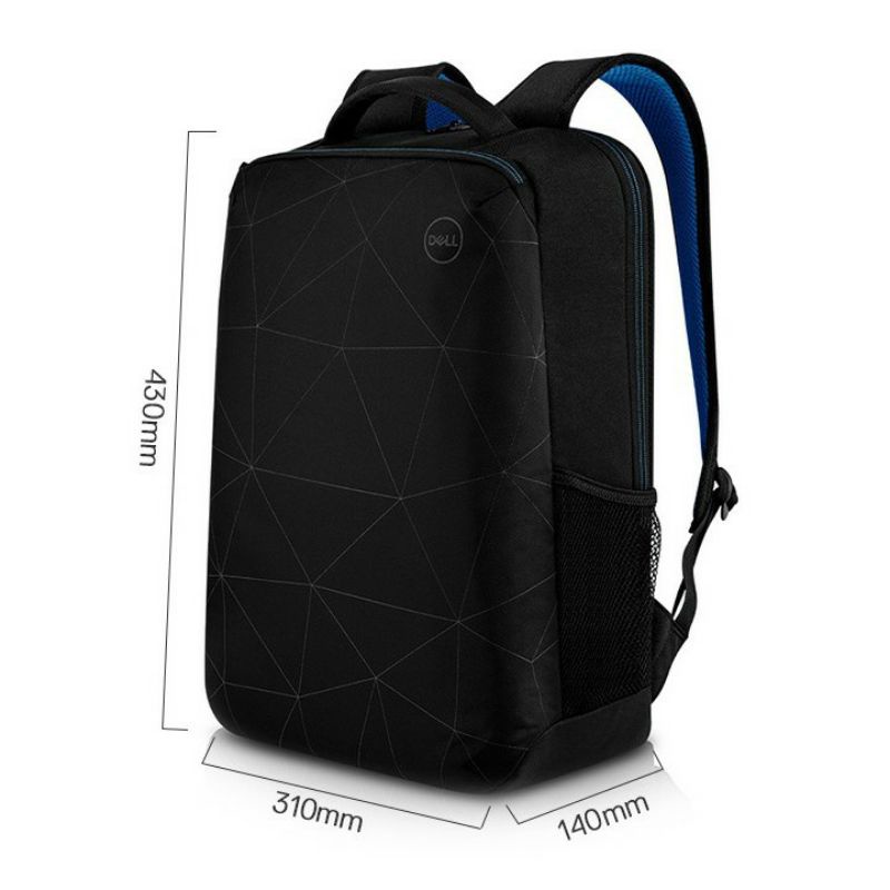 Dell Laptop bag (D=200) / computer school bag / Dell computer men's bag ...