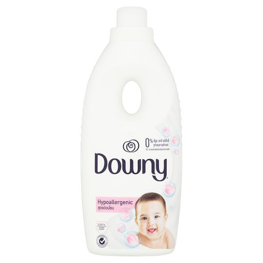 Downy Hypoallergenic Concentrate Fabric Conditioner 800ml Shopee