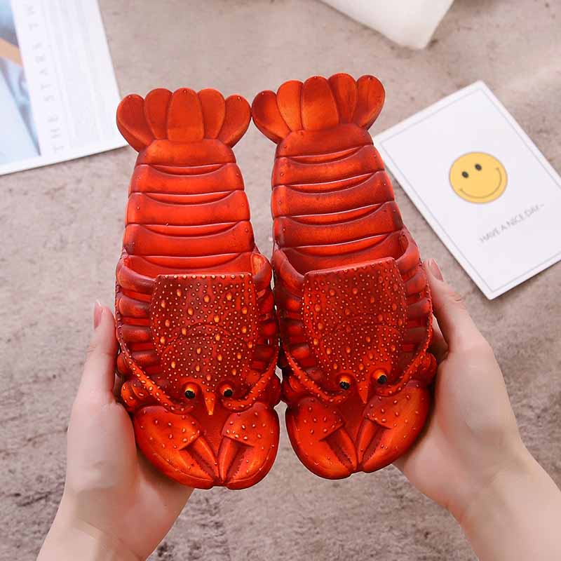 Fun slippers for on sale women