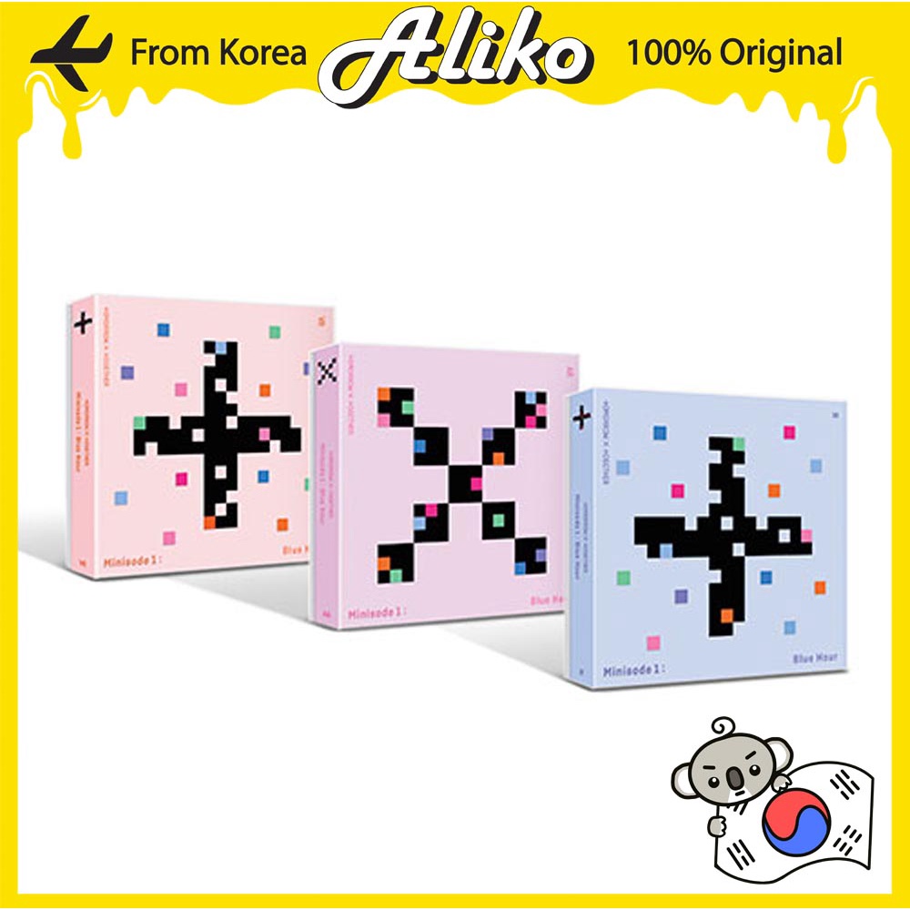 Buy txt Products At Sale Prices Online - May 2026 | Shopee Singapore
