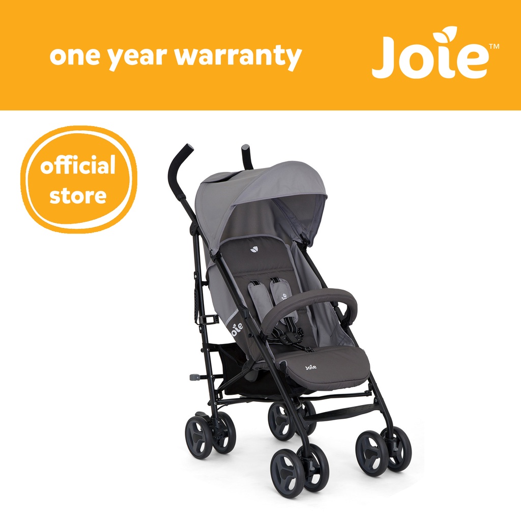 Joie umbrella fold stroller hotsell