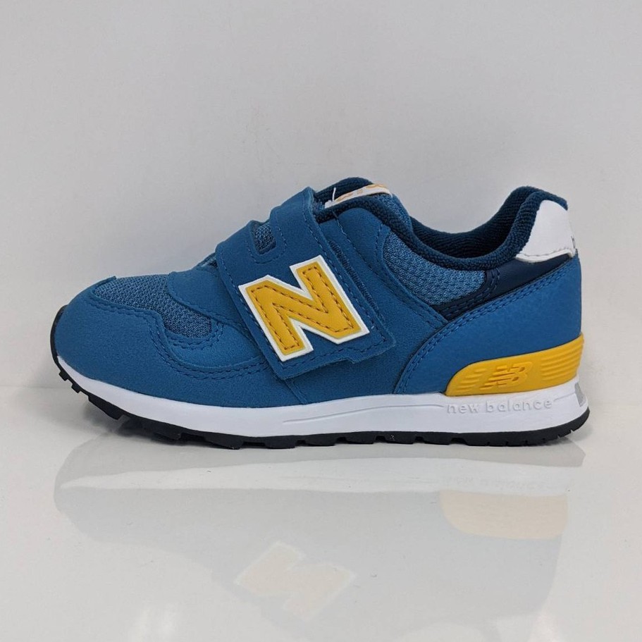 New balance kids japan best sale