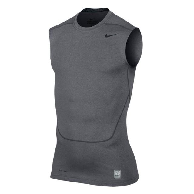 Nike pro core clearance compression shirt