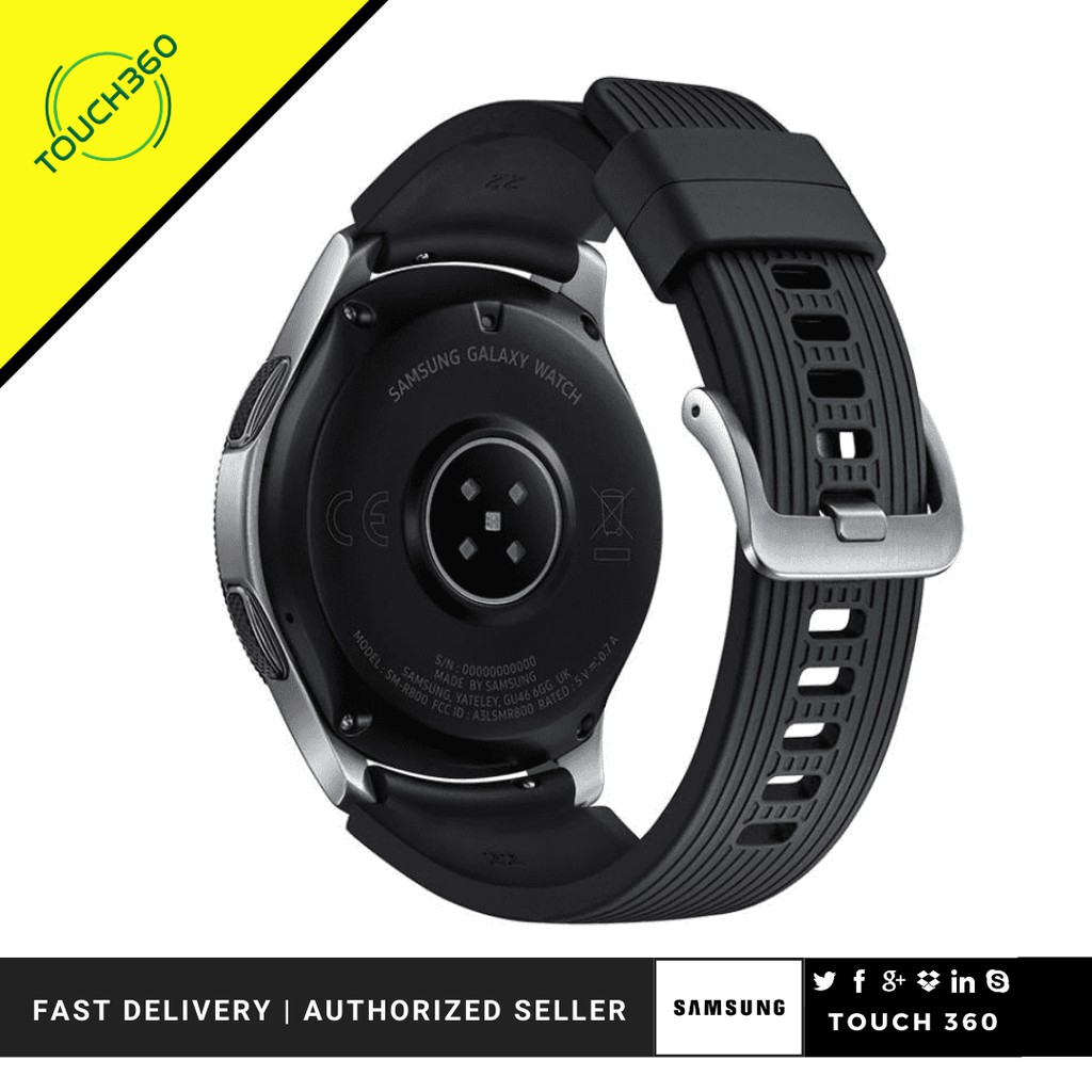 Galaxy watch 2025 46mm r805