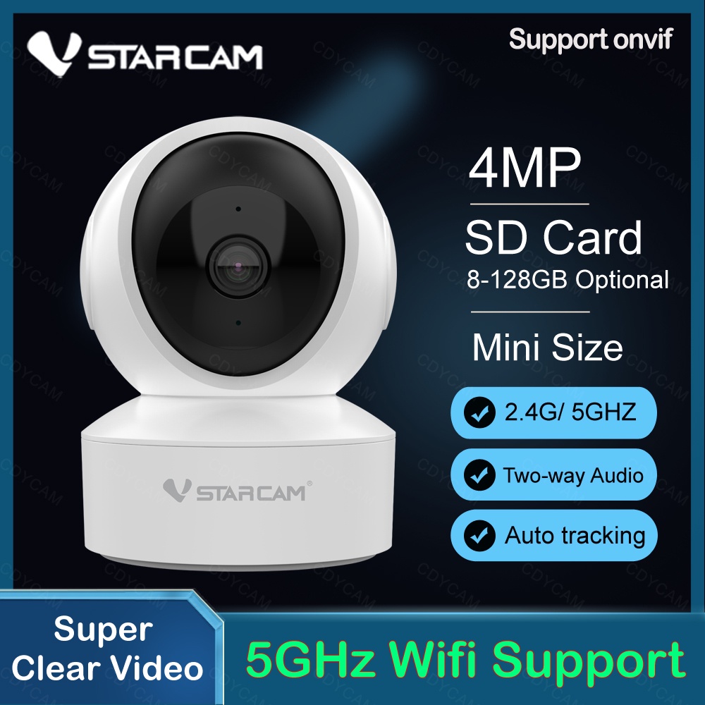 Vstarcam ip 2024 camera wifi