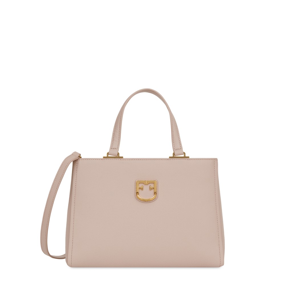 Furla best sale belvedere tote