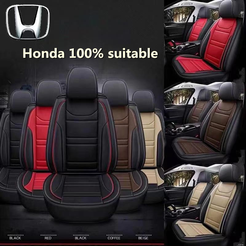 Honda vezel store seat covers